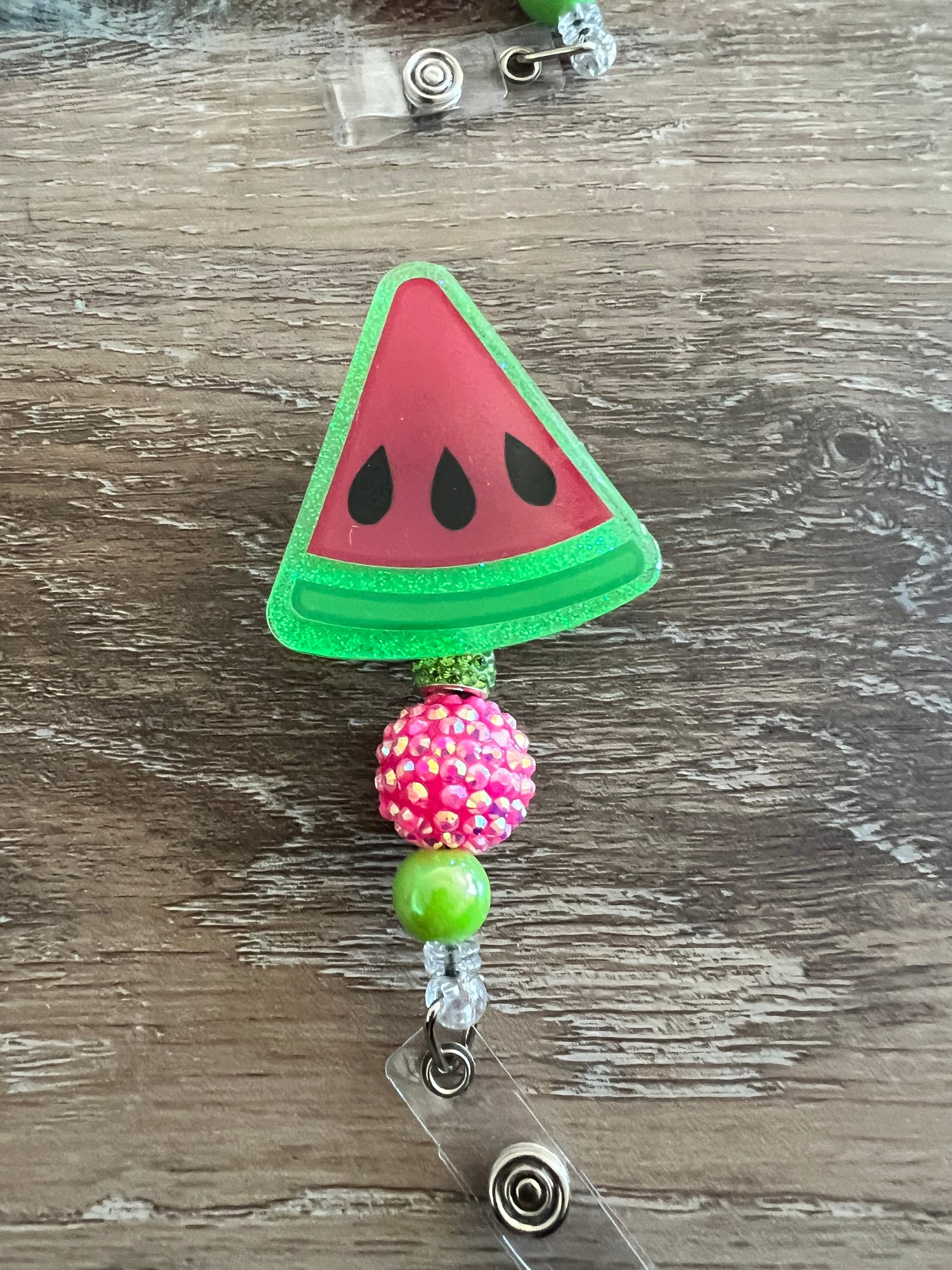 Summer Badge Reels